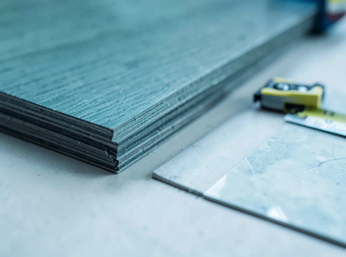 Luxury Vinyl Plank Installation Nallen, WV FAQs